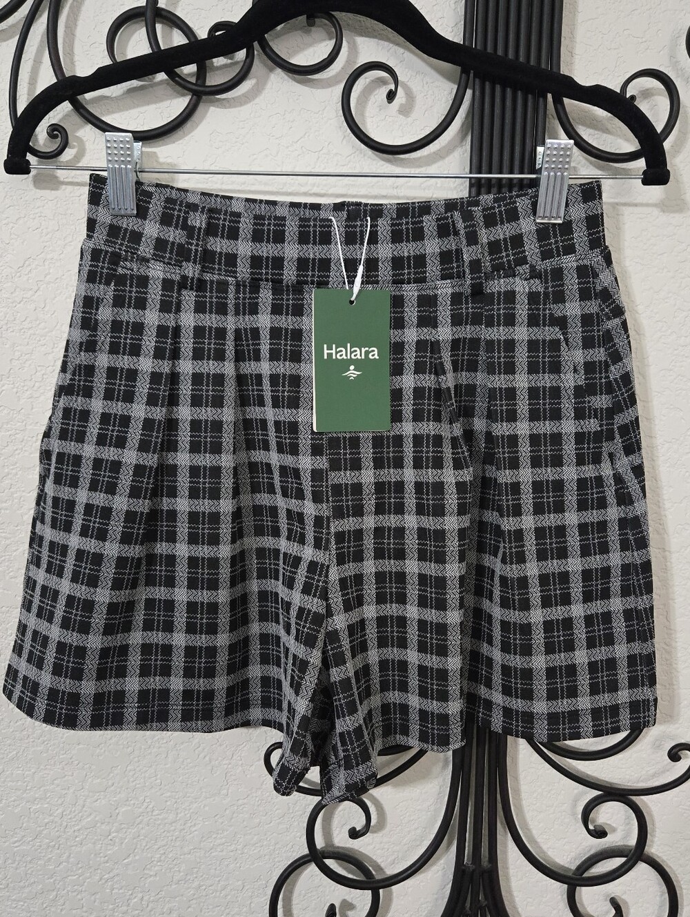 HALARA Hr Shorts | S